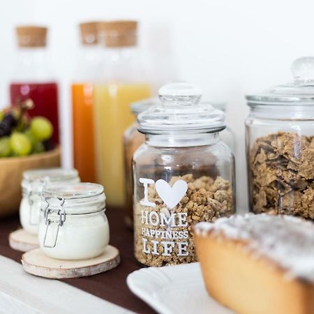 Li Cetti Bed & Breakfast Lecce Ngoại thất bức ảnh