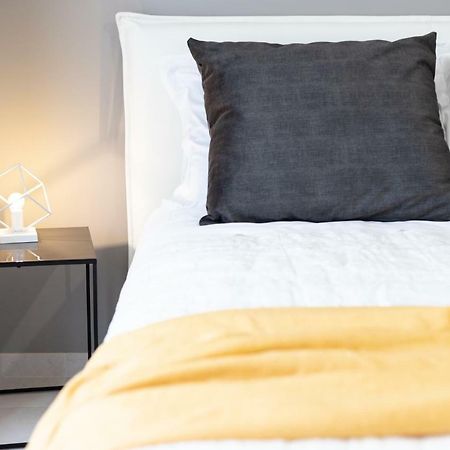 Li Cetti Bed & Breakfast Lecce Ngoại thất bức ảnh