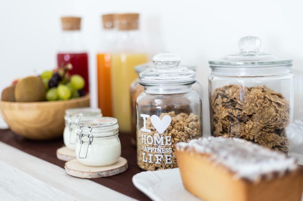 Li Cetti Bed & Breakfast Lecce Ngoại thất bức ảnh