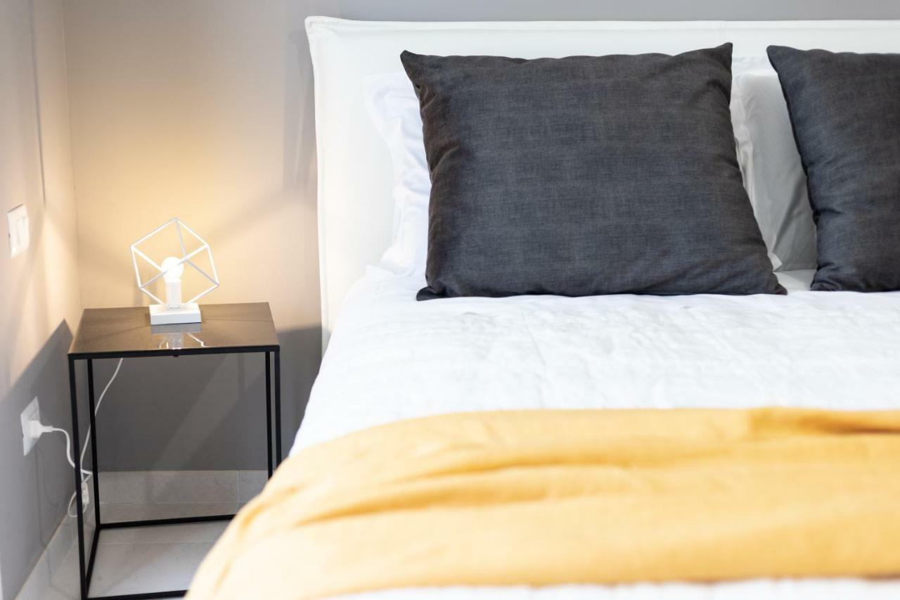 Li Cetti Bed & Breakfast Lecce Ngoại thất bức ảnh