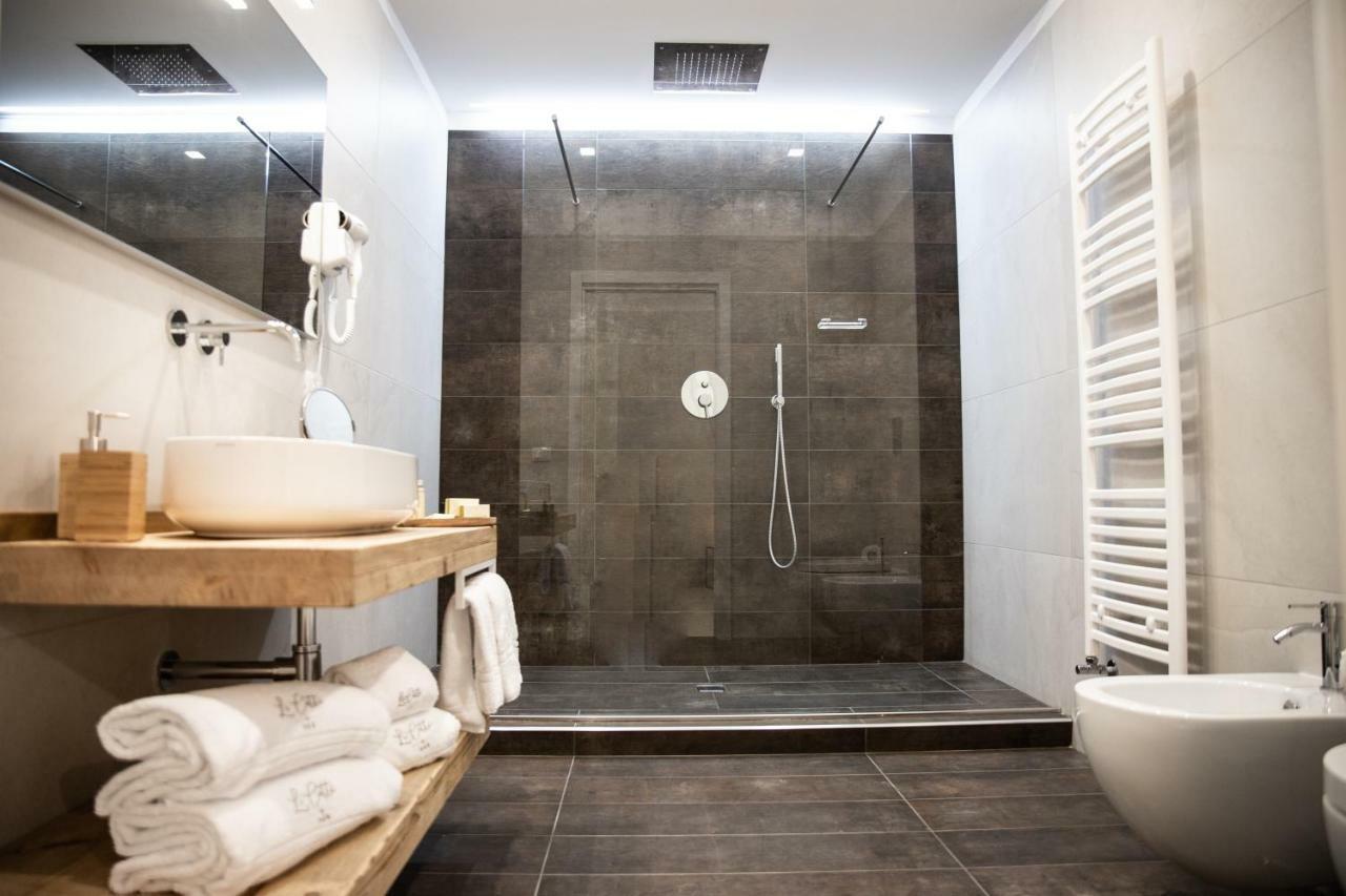 Li Cetti Bed & Breakfast Lecce Ngoại thất bức ảnh