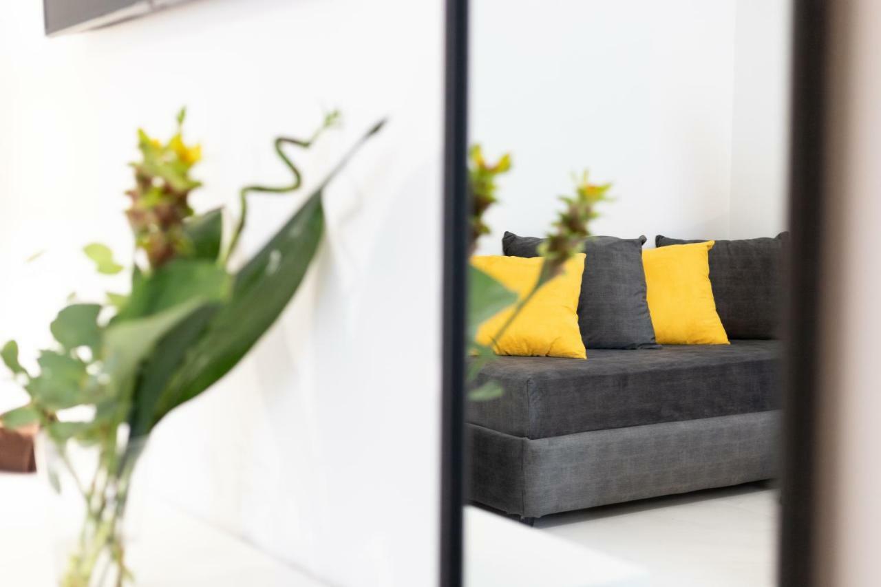 Li Cetti Bed & Breakfast Lecce Ngoại thất bức ảnh