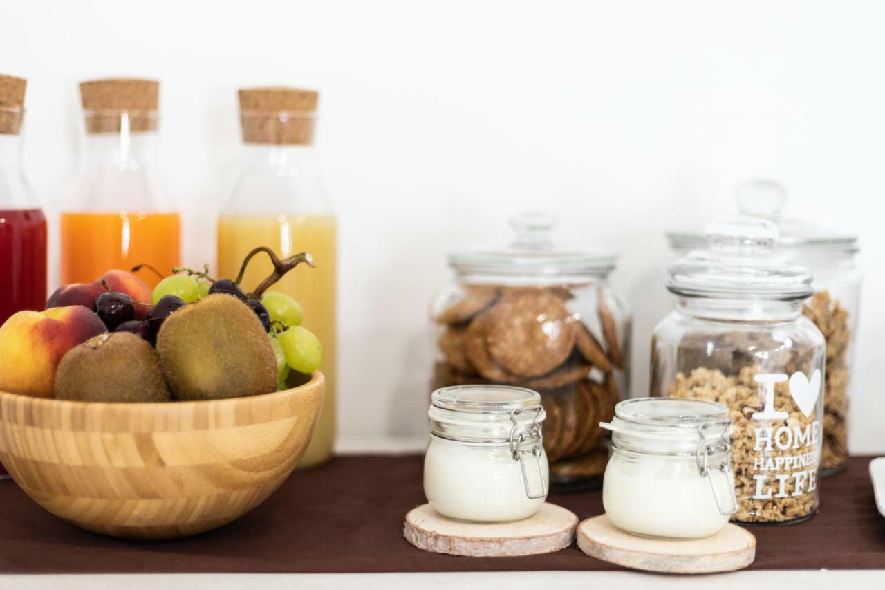 Li Cetti Bed & Breakfast Lecce Ngoại thất bức ảnh