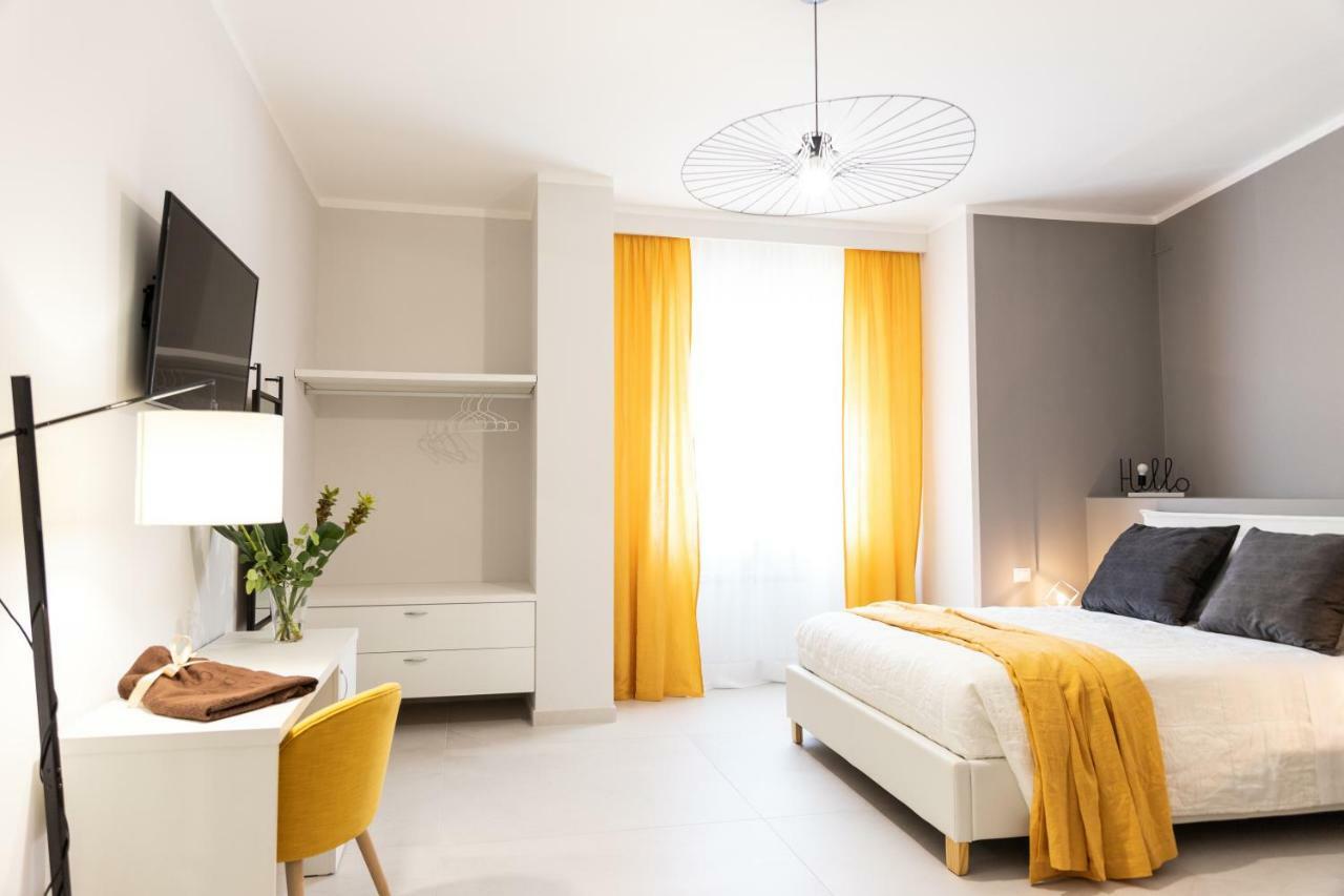 Li Cetti Bed & Breakfast Lecce Ngoại thất bức ảnh