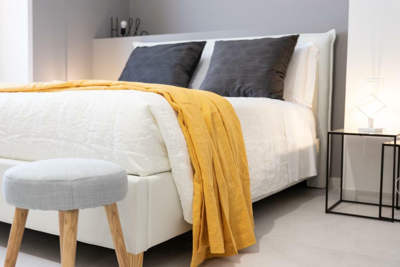 Li Cetti Bed & Breakfast Lecce Ngoại thất bức ảnh