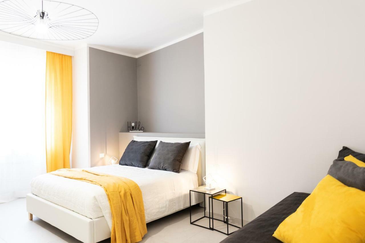 Li Cetti Bed & Breakfast Lecce Ngoại thất bức ảnh