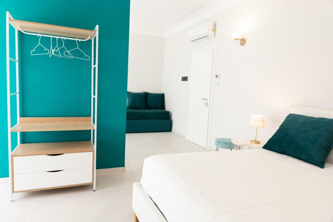 Li Cetti Bed & Breakfast Lecce Ngoại thất bức ảnh