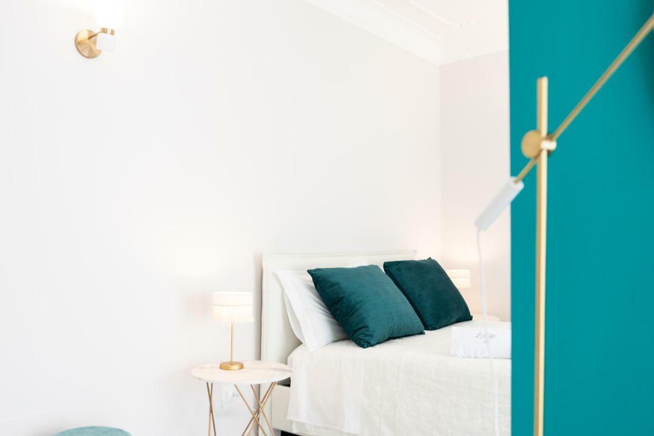 Li Cetti Bed & Breakfast Lecce Ngoại thất bức ảnh