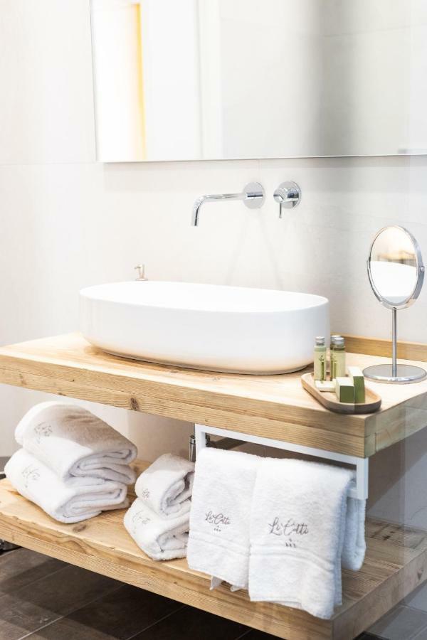 Li Cetti Bed & Breakfast Lecce Ngoại thất bức ảnh