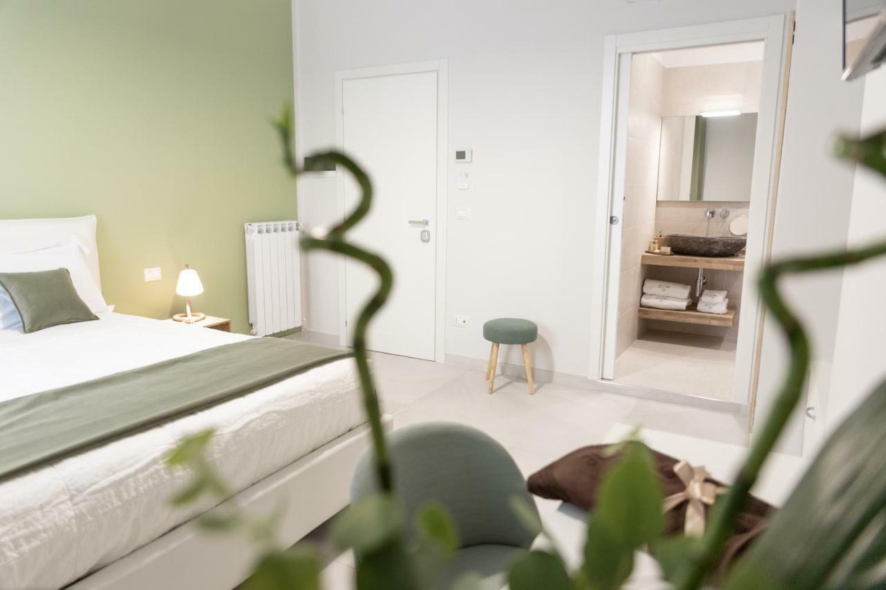 Li Cetti Bed & Breakfast Lecce Ngoại thất bức ảnh