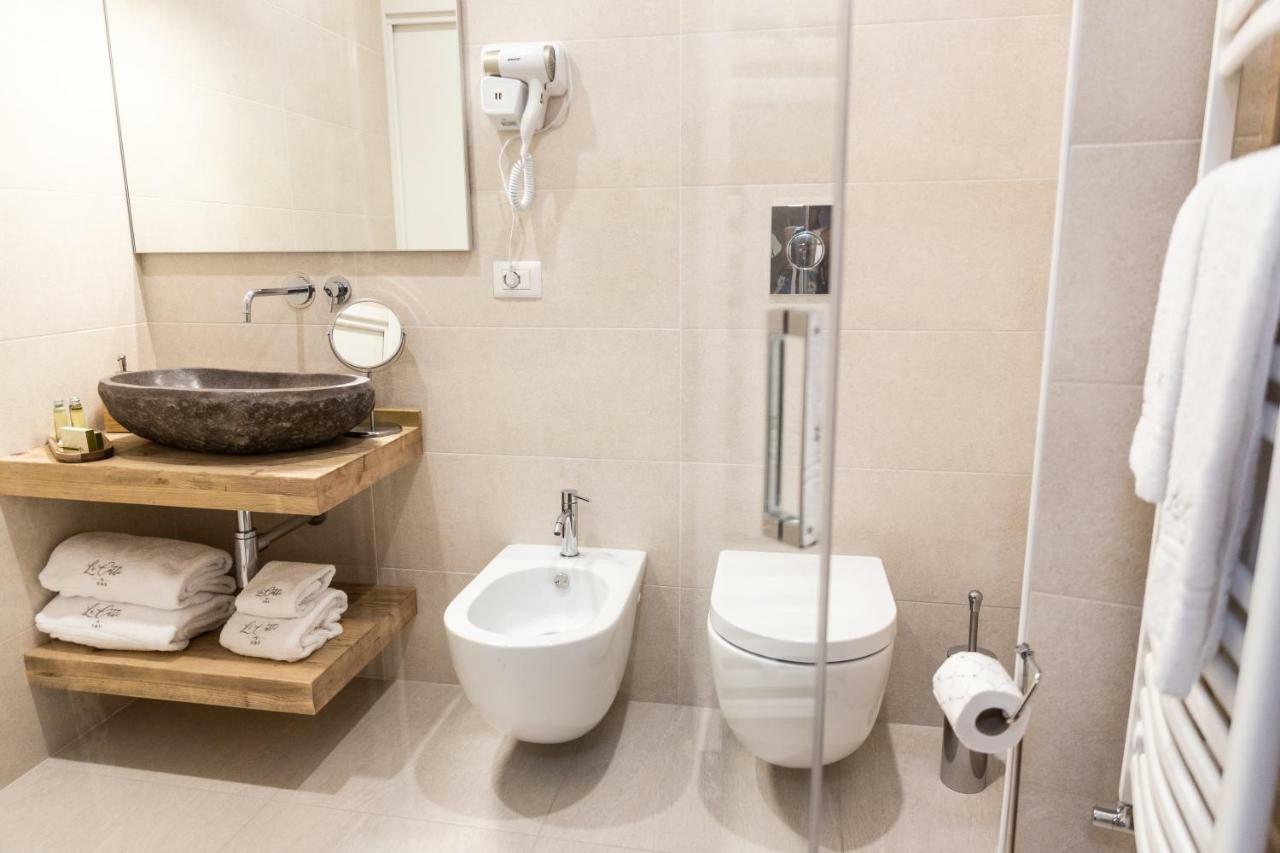 Li Cetti Bed & Breakfast Lecce Ngoại thất bức ảnh
