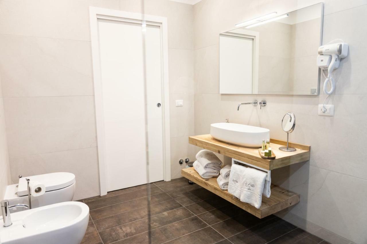 Li Cetti Bed & Breakfast Lecce Ngoại thất bức ảnh