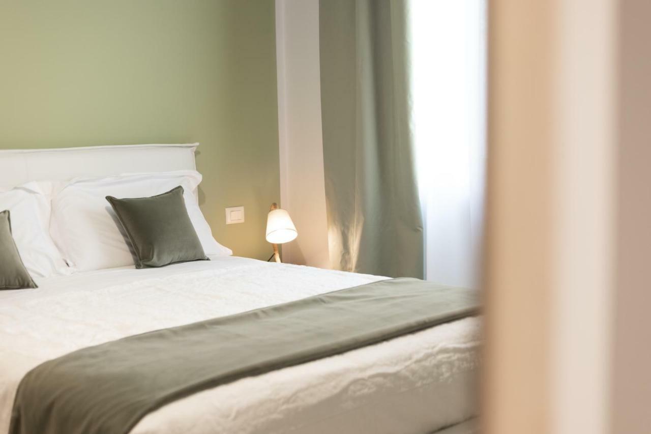 Li Cetti Bed & Breakfast Lecce Ngoại thất bức ảnh