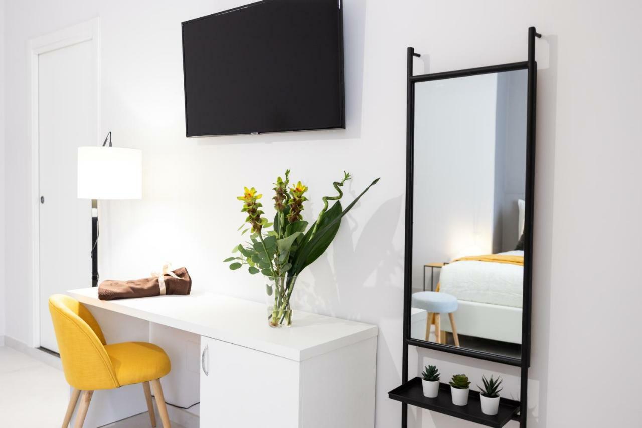 Li Cetti Bed & Breakfast Lecce Ngoại thất bức ảnh