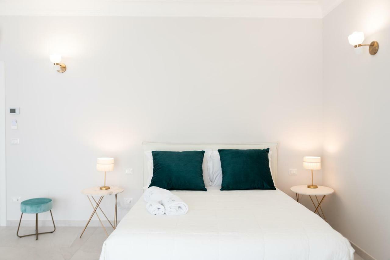 Li Cetti Bed & Breakfast Lecce Ngoại thất bức ảnh