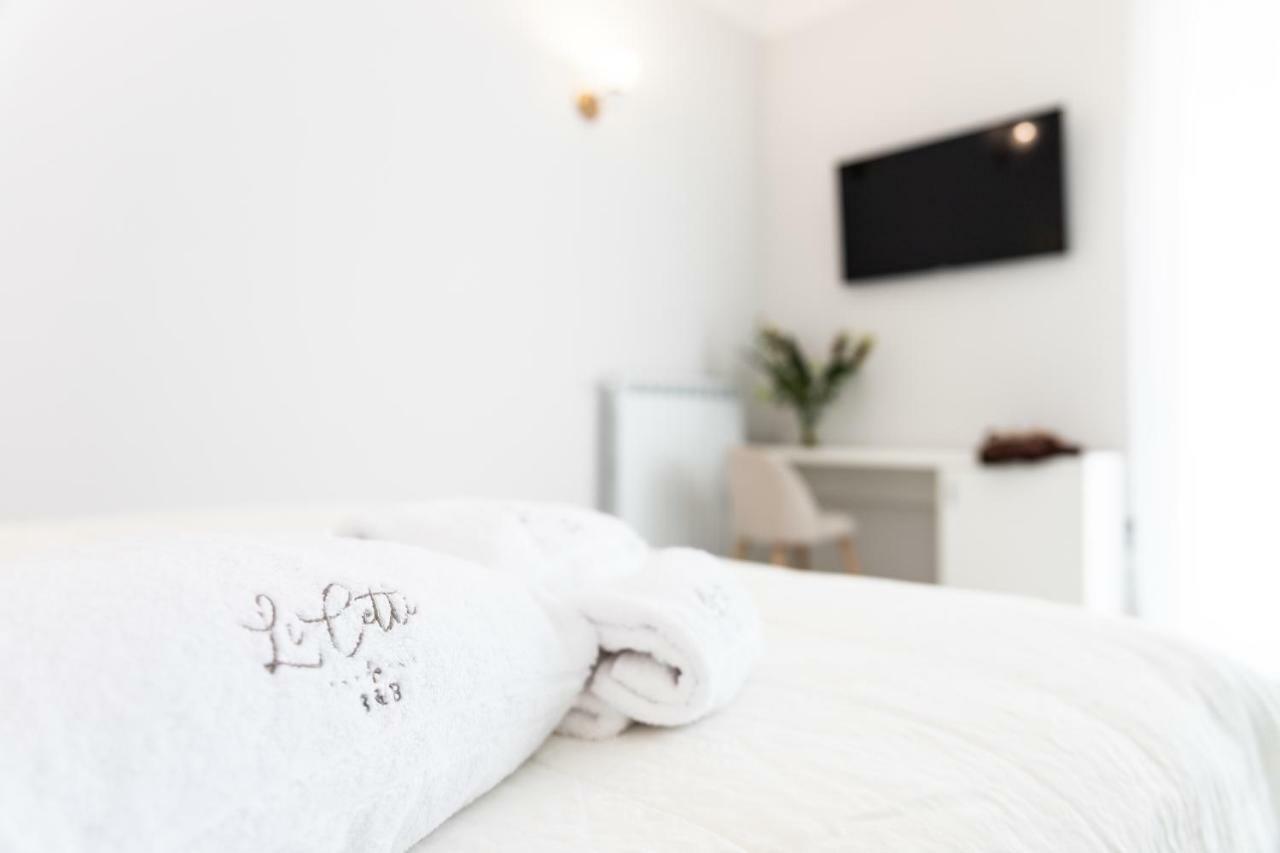 Li Cetti Bed & Breakfast Lecce Ngoại thất bức ảnh