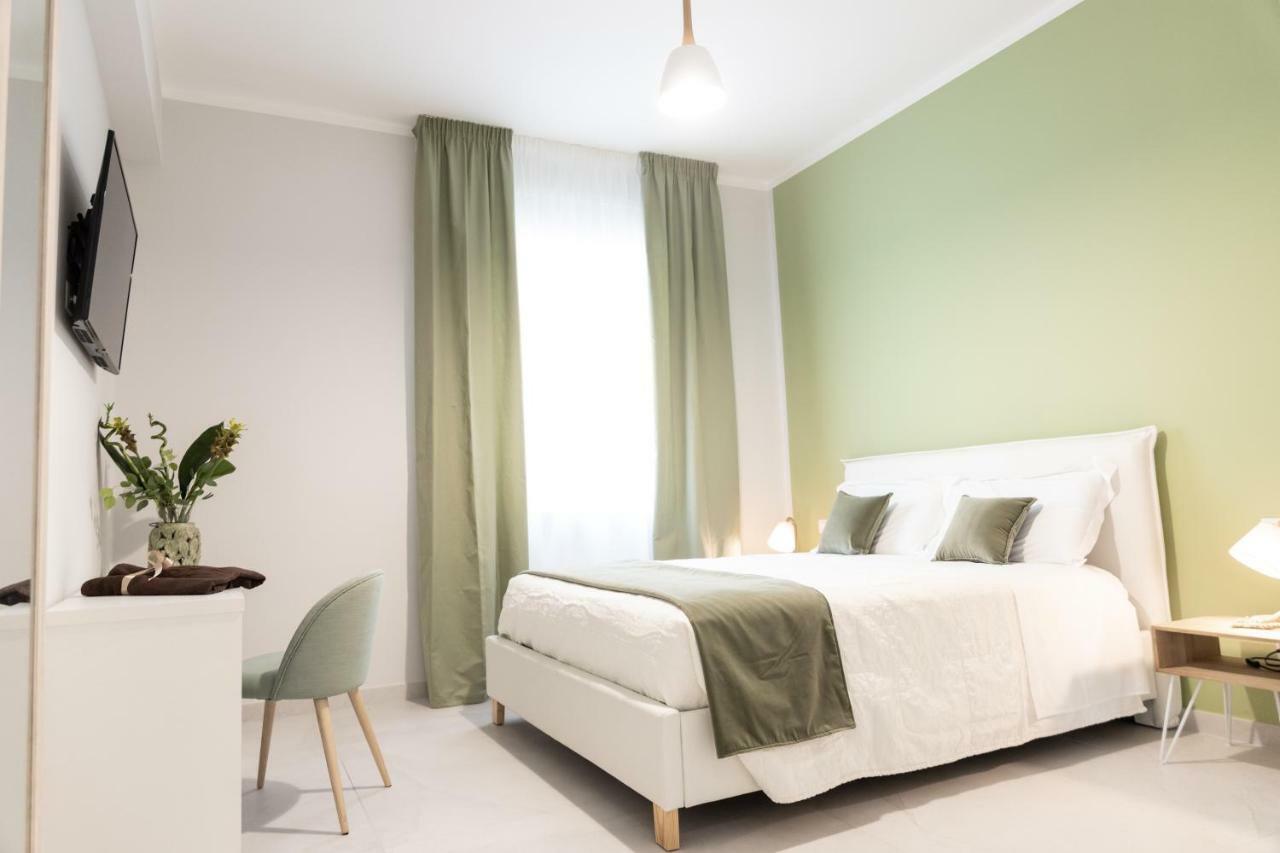Li Cetti Bed & Breakfast Lecce Ngoại thất bức ảnh