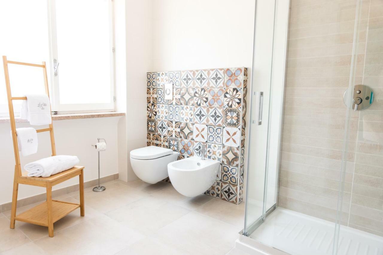 Li Cetti Bed & Breakfast Lecce Ngoại thất bức ảnh