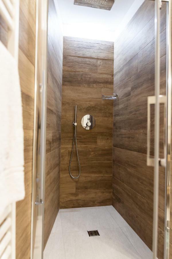 Li Cetti Bed & Breakfast Lecce Ngoại thất bức ảnh