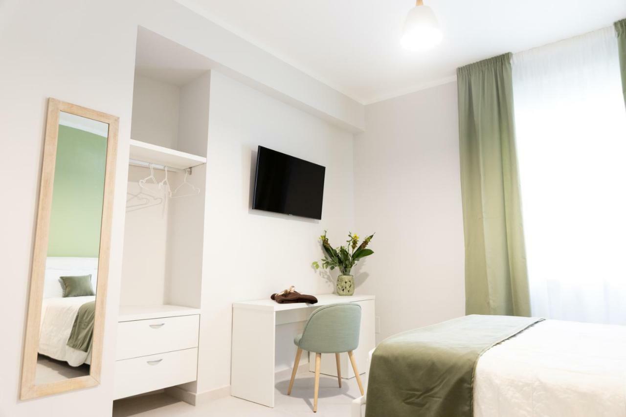 Li Cetti Bed & Breakfast Lecce Ngoại thất bức ảnh